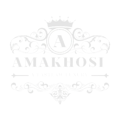 Amakhosi Hotel and Lodges Logo